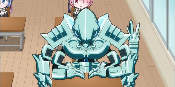 Download Isekai Quartet Hidden Details Everyone Completely Missed Cbr For iPhone Wallpaper Isekai Quartet Hidden Details Everyone Completely Missed Cbr Desktop Wallpaper