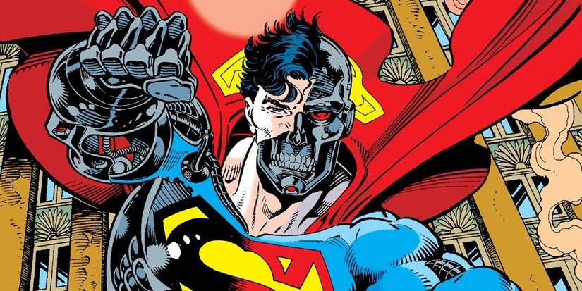 DC's 10 Greatest Shapeshifters, Ranked