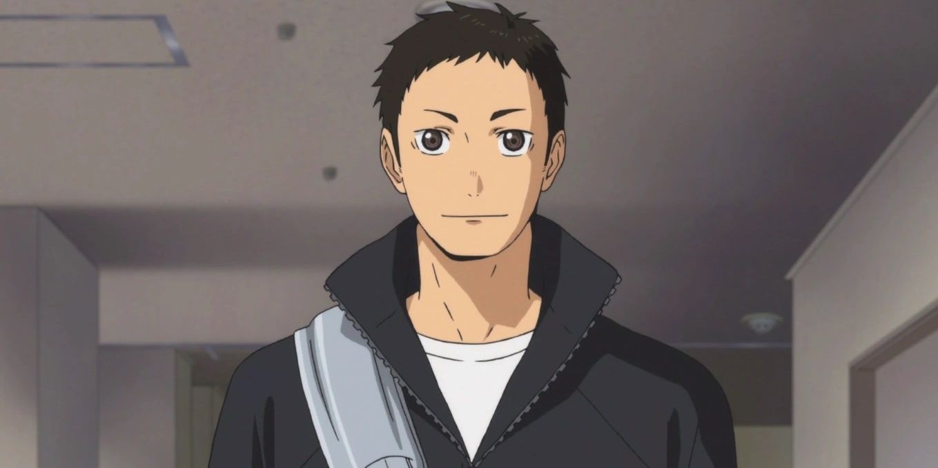 Which Haikyuu!! Character Are You Based On Your Zodiac Sign