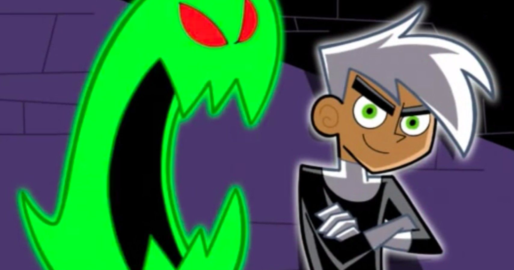 Danny Phantom: 16 Facts You Didn't Know About The Hit Nickelodeon Show