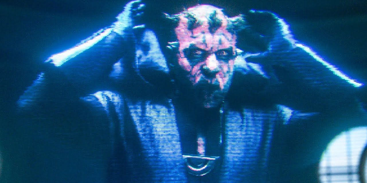 Darth Maul's cameo in 'Solo: A Star Wars Story