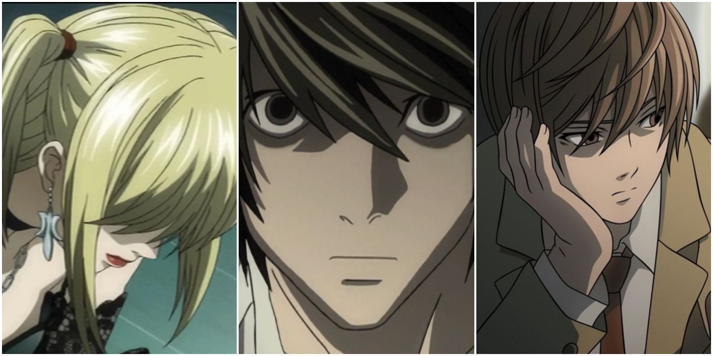 Death Note: 10 Edgy Quotes That Speak To Our Inner Teenagers
