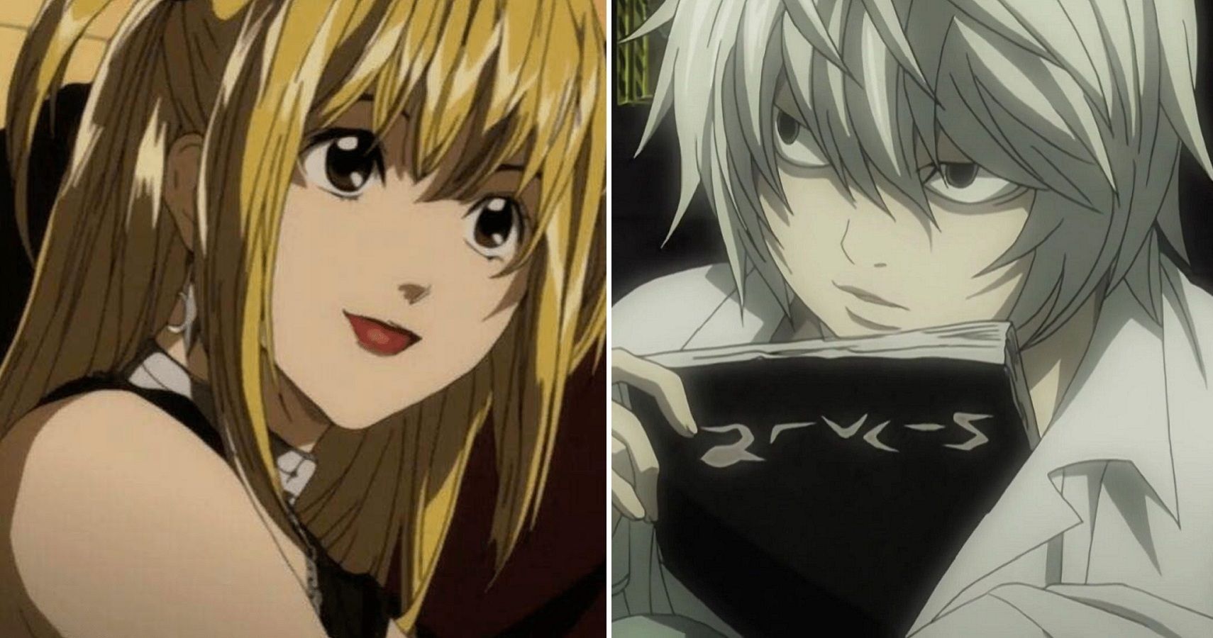 All Death Note Main Characters, Ranked