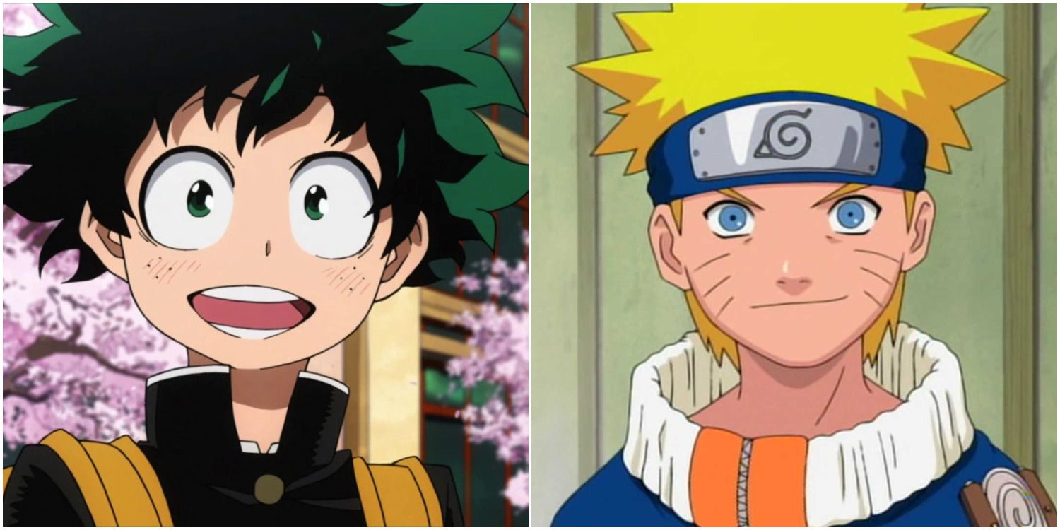 My Hero Academia Or Naruto: Which is the Better Anime?