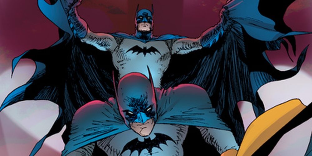 The 5 Best Things Dick Grayson Did As Batman (& The 5 Worst)