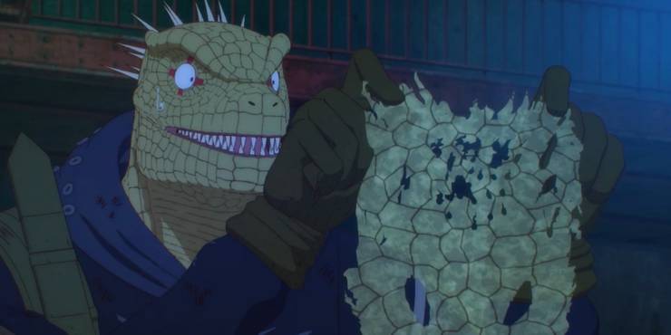 Wallpaper Dorohedoro 10 Things From The Manga We Can T Wait For In Season 2 For Android Free