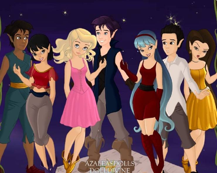 Download The Women Of Dragon Ball Reimagined As Disney Characters Cbr Free Get Wallpaper The Women Of Dragon Ball Reimagined As Disney Characters Cbr For Free