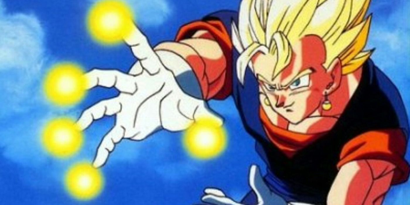 Best-Animated Dragon Ball Z Fights, Ranked