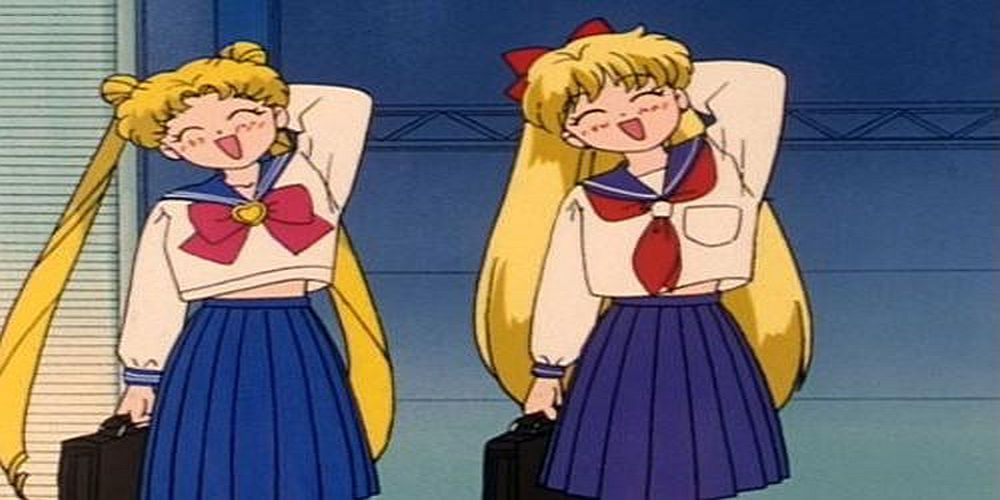 Anime's 10 Strongest Sibling Duos, Ranked