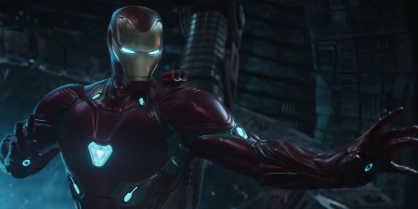 The 5 Most Ruthless Things Iron Man Has Done (& 5 Tony Stark Has)