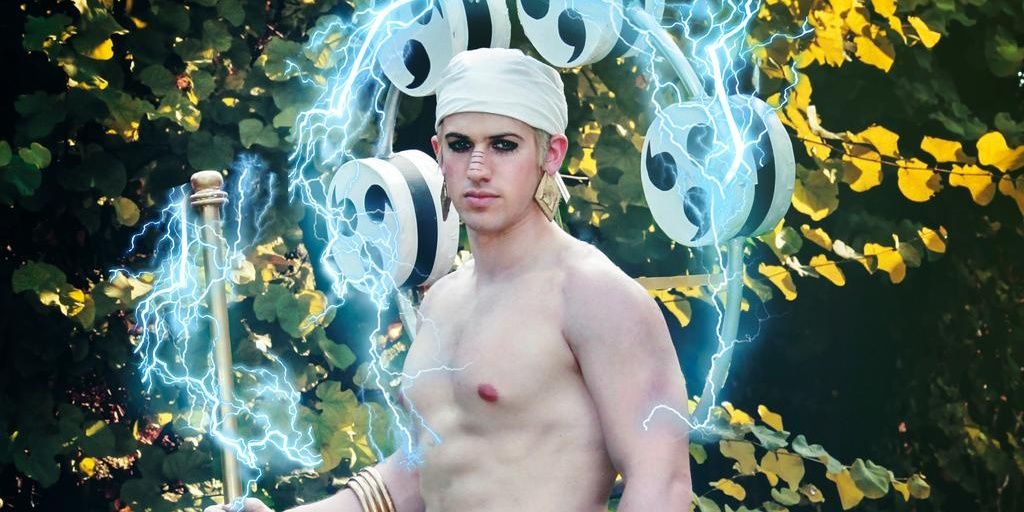 One Piece 10 Enel Cosplay That Look Just Like The Anime