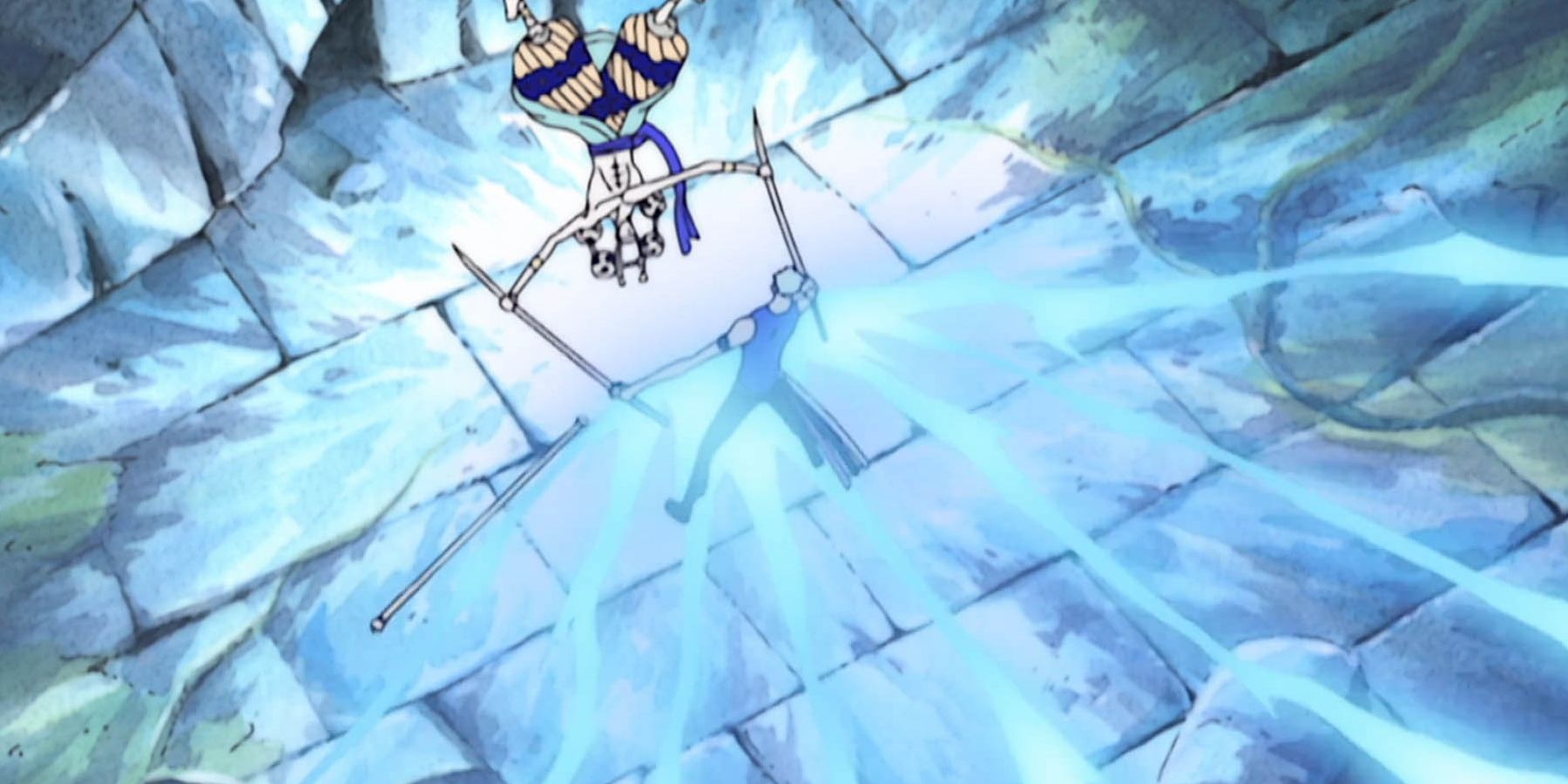 One Piece Every Single Time Zoro Lost A Battle