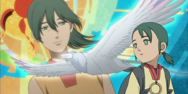 10 Anime To Watch If You Love Ascendance Of A Bookworm Cbr