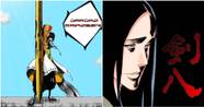 Bleach The 10 Most Powerful Female Characters Ranked