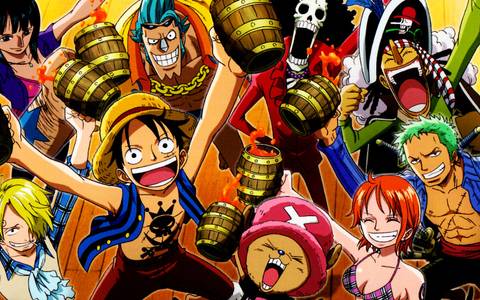 One Piece 5 Times The Straw Hat Crew Overcame The Odds 5 Times They Just Couldn T