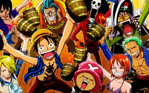 One Piece 5 Times The Straw Hat Crew Overcame The Odds 5 Times They Just Couldn T One Piece 5 Times The Straw Hat Crew Overcame The Odds 5 Times They Just Couldn T