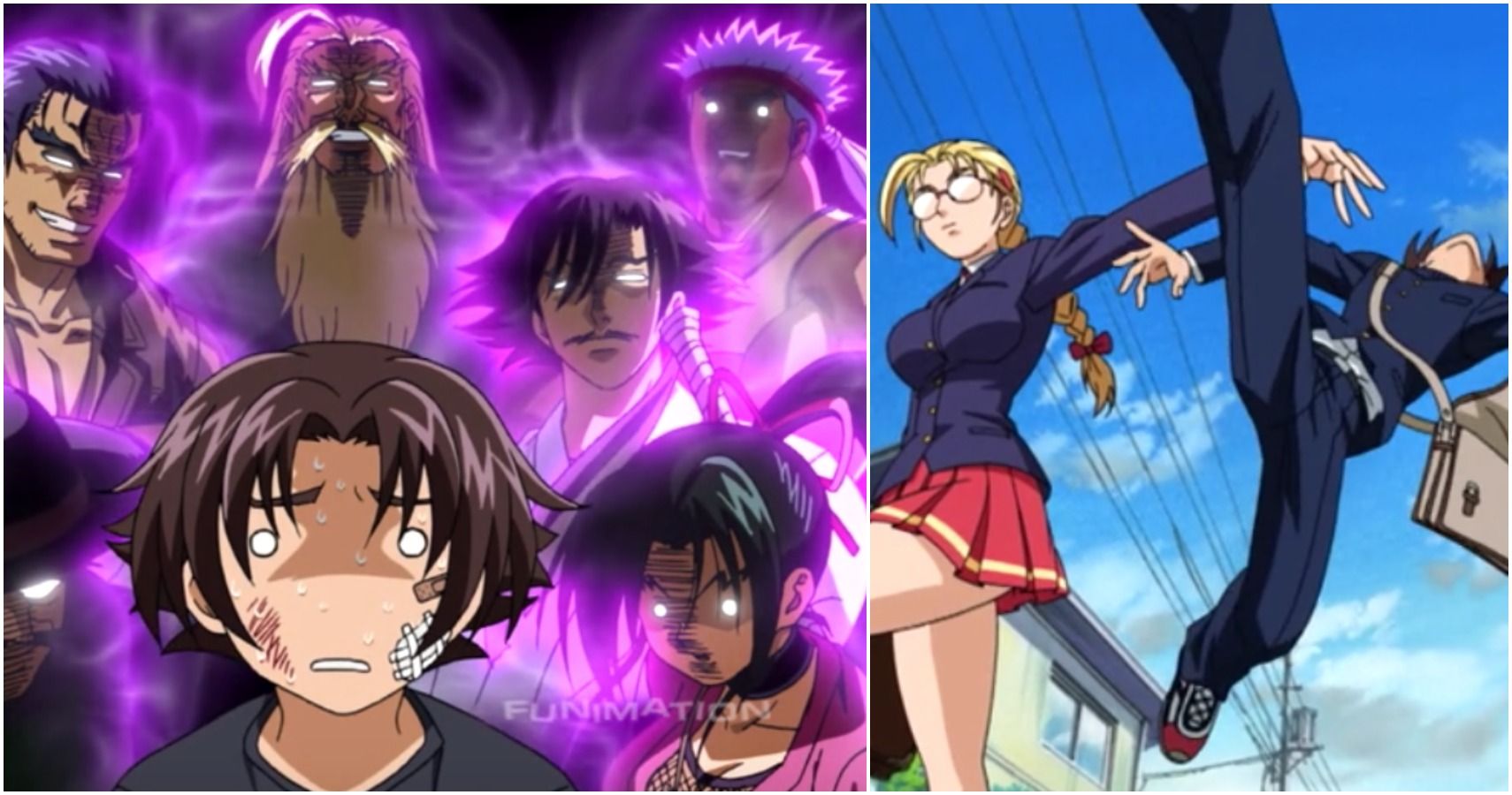 The 10 Worst Shoujo Anime Of The Decade, According To IMDb