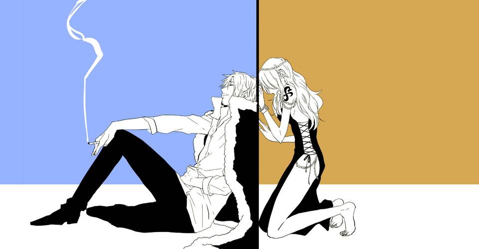 Download One Piece 5 Pairings That Would Make A Lot Of Sense 5 That Desktop Wallpaper Wallpaper One Piece 5 Pairings That Would Make A Lot Of Sense 5 That Free