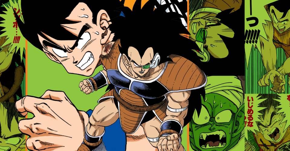 Download Dragon Ball 10 Times Akira Toriyama S Editors Changed Everything For Android Get Wallpaper Dragon Ball 10 Times Akira Toriyama S Editors Changed Everything Free HD