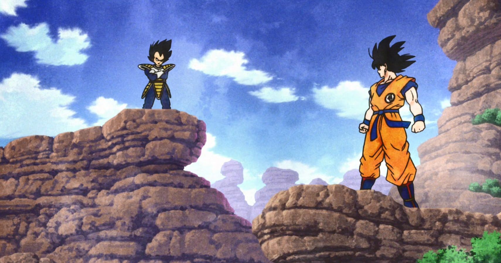 Dragon Ball: 5 Reasons Why Vegeta Should've Been The Main Character (& 5  Reasons Why Goku Is The Perfect Fit)