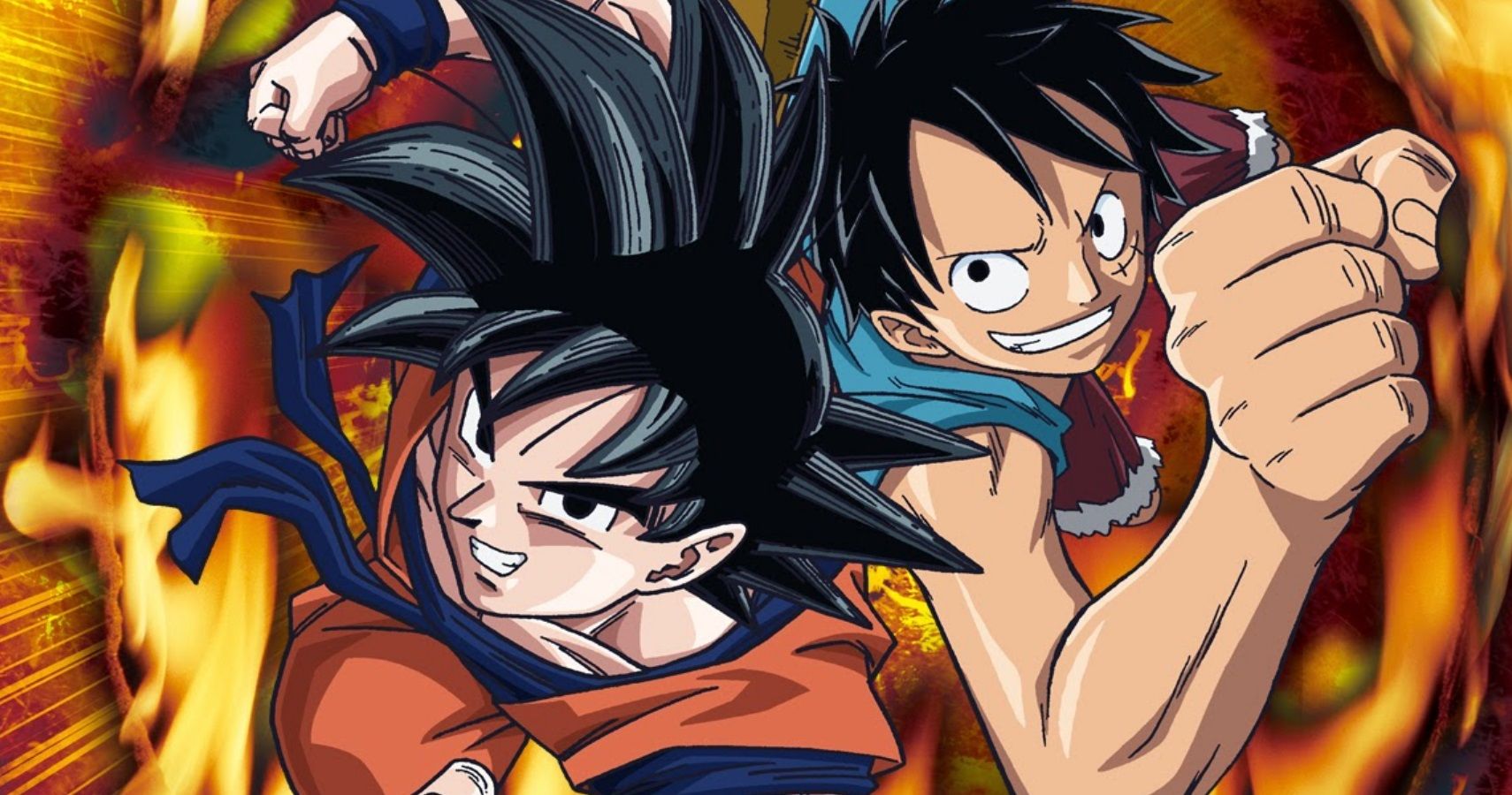 The 5 Most Popular Shonen Anime In Japan (& The 5 Most Popular In The West)