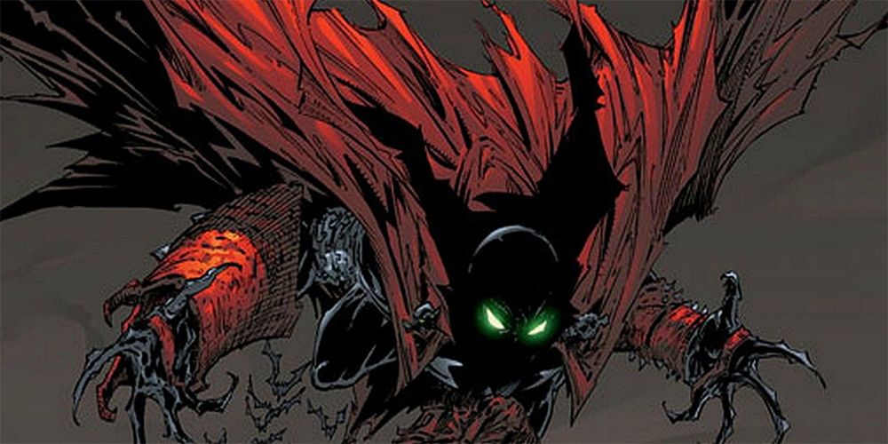 Spawn: 5 Things From The Comics The Reboot Needs To Bring Back (& 5 ...