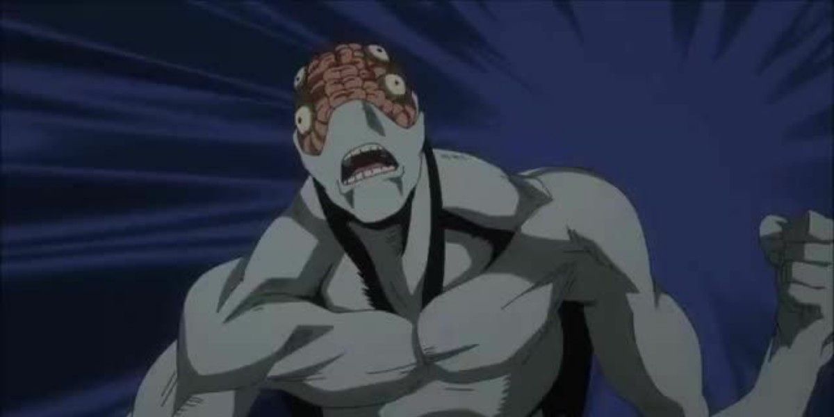 My Hero Academia 9 Strongest Nomu In The Series Ranked