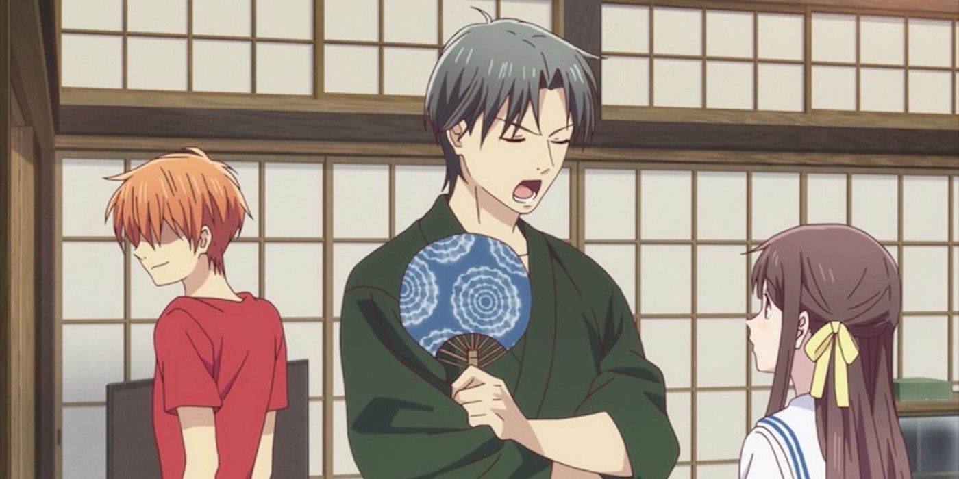 Fruits Basket 2-01 featured