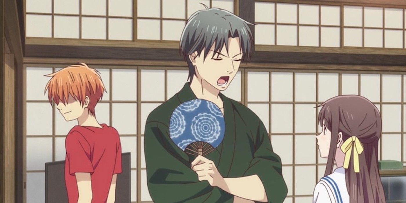 Fruits Basket' Season 2 Recap