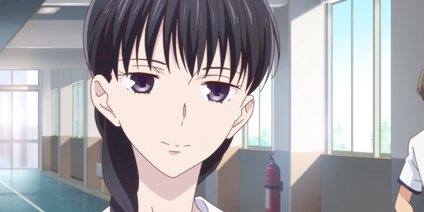 Which Fruits Basket Character Are You Based On Your Zodiac Sign?