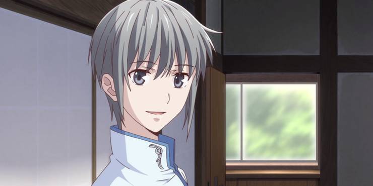 Get Which Fruits Basket Character Are You Based On Your Zodiac Sign For iPhone Get Wallpaper Which Fruits Basket Character Are You Based On Your Zodiac Sign Desktop Wallpaper Free