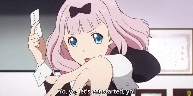 Kaguya Sama Love Is War 10 Things You Didn T Know About The Anime Kaguya Sama Love Is War 10 Things You Didn T Know About The Anime