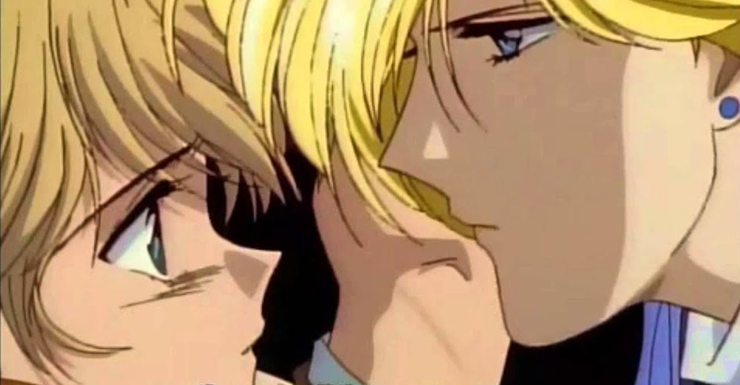 Get 25 Years Ago Fushigi Yuugi Created One Of Anime S Best Worst Villains Desktop Wallpaper Free Get Wallpaper 25 Years Ago Fushigi Yuugi Created One Of Anime S Best Worst Villains Desktop Wallpaper Free