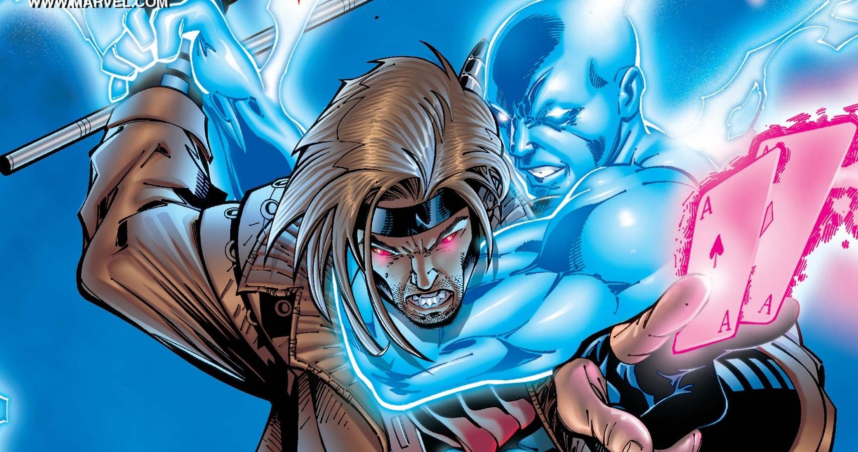 X-Men: How Apocalypse Turned Gambit Into His Horseman