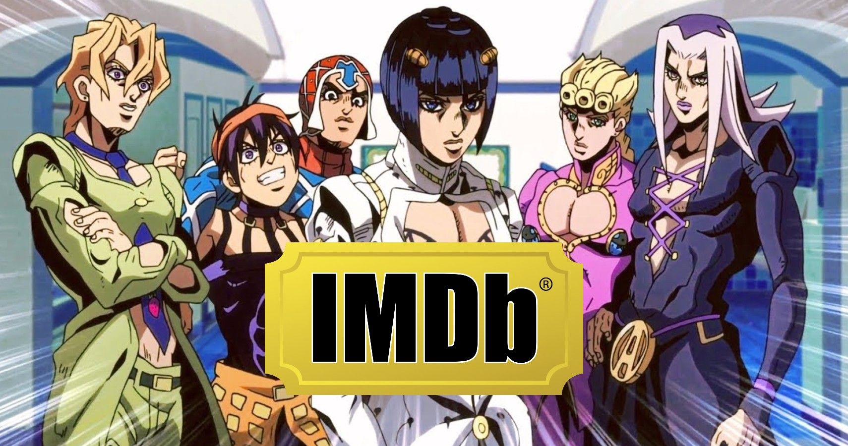 JoJo's Bizarre Adventure: Golden Wind (Video Game 2002) - IMDb