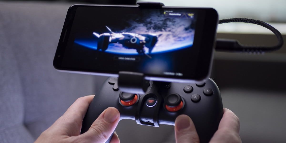 Can Google Stadia Compete With Video Game Consoles?