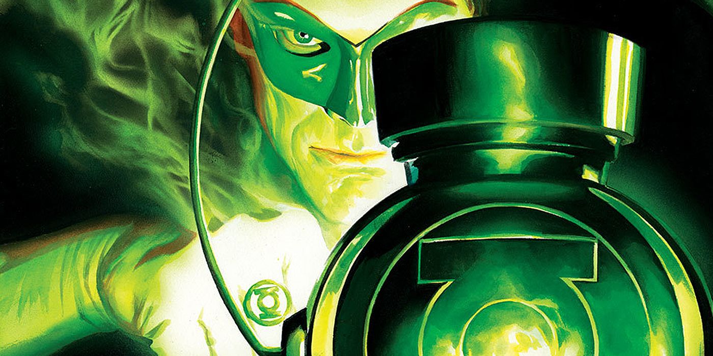 Amazon.com: SalesOne LLC DC Comics Green Lantern Power Rings | Lantern  Corps Power Rings | 9-Ring Set : Clothing, Shoes & Jewelry