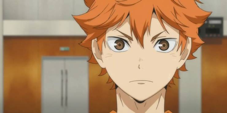 Haikyuu Characters Mbti : Mbti Anime Infj Mbti