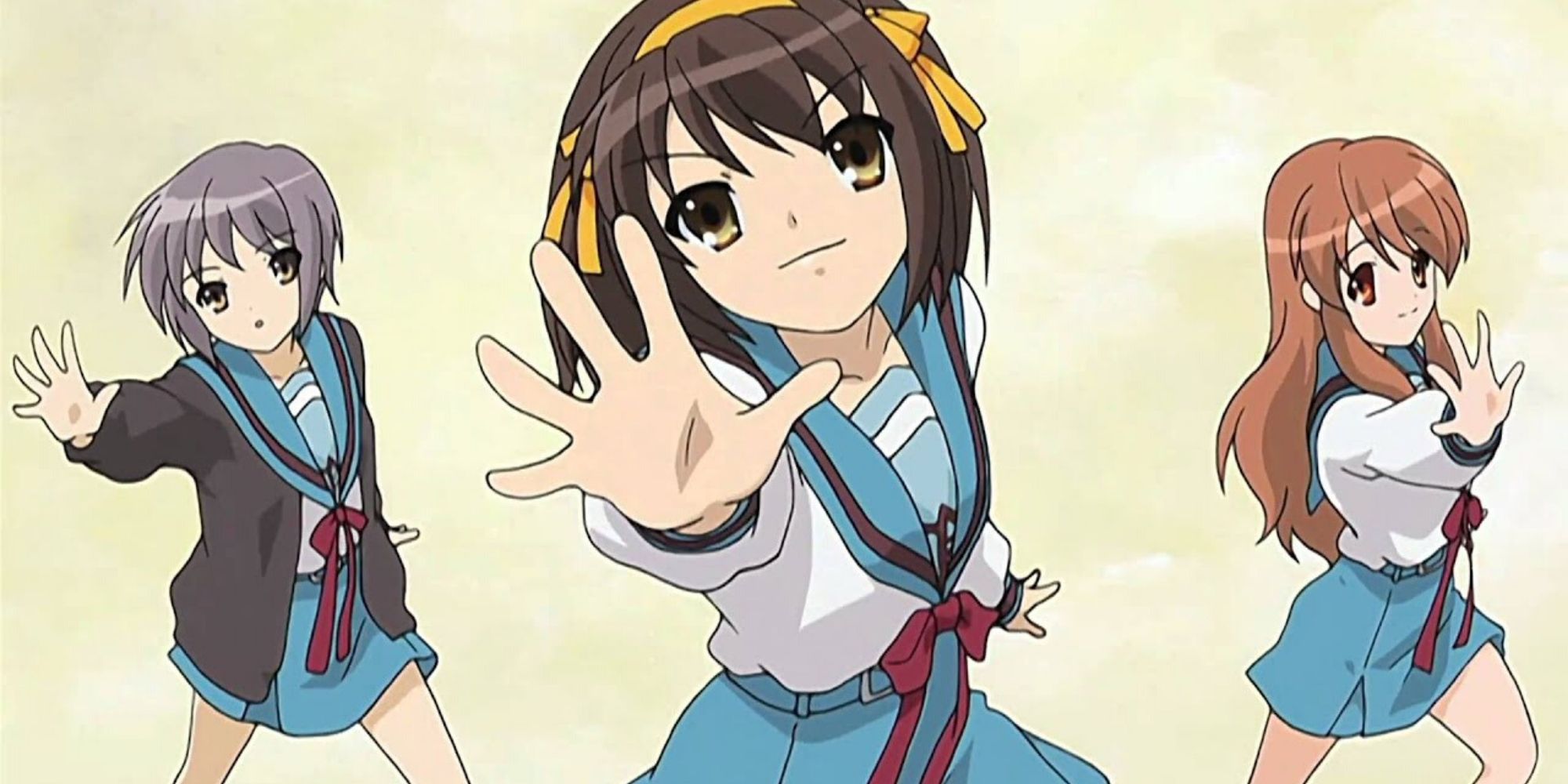 From Dragon Ball to Haruhi, the Best Anime Dances You Can Learn Right Now