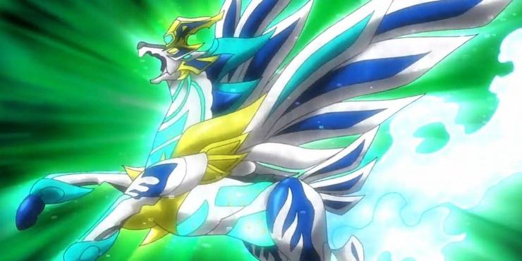 10 Facts Only True Fans Know About Beyblade Cbr