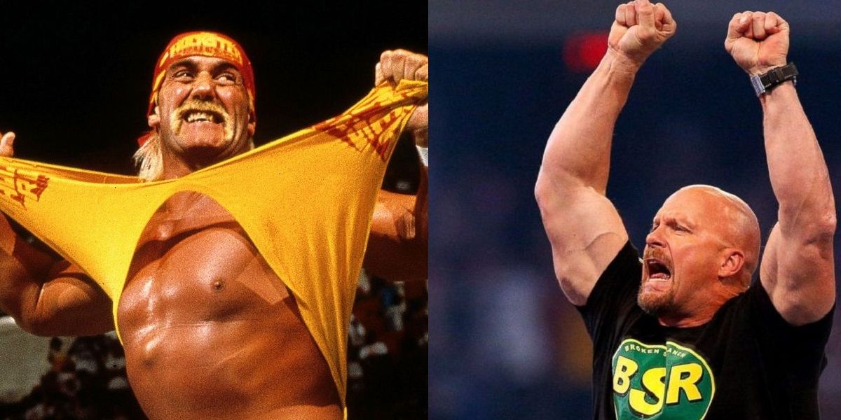 WWE’s Boneyard Match Opens the Door for Another Potential Dream Match