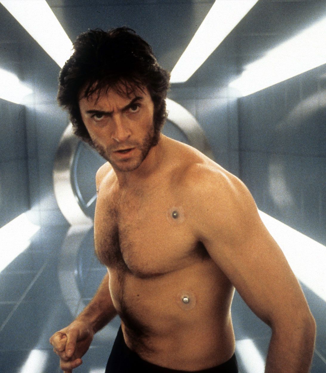 Hugh Jackman Wolverine X-Men 2000 1093