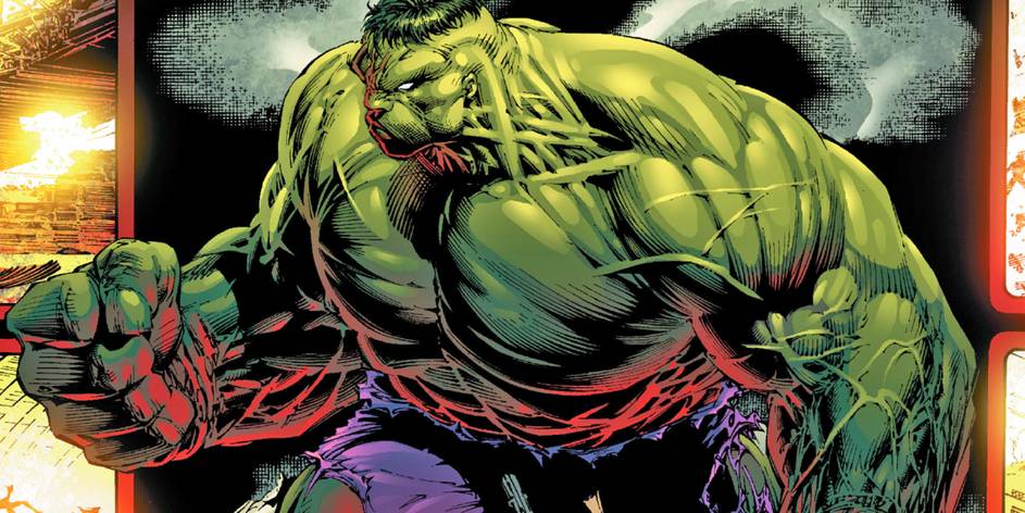 Hulk: The End - Darkest Marvel Comic Arcs 