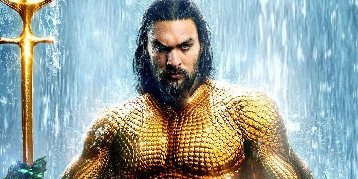 Aquaman 2 May Start Filming This Summer, Says Dolph Lundgren