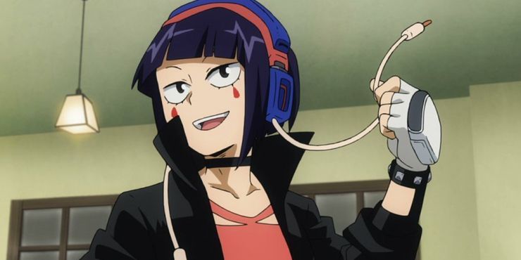 My Hero Academia: 5 Characters Fans Want Momo To End Up With (& 5 That 