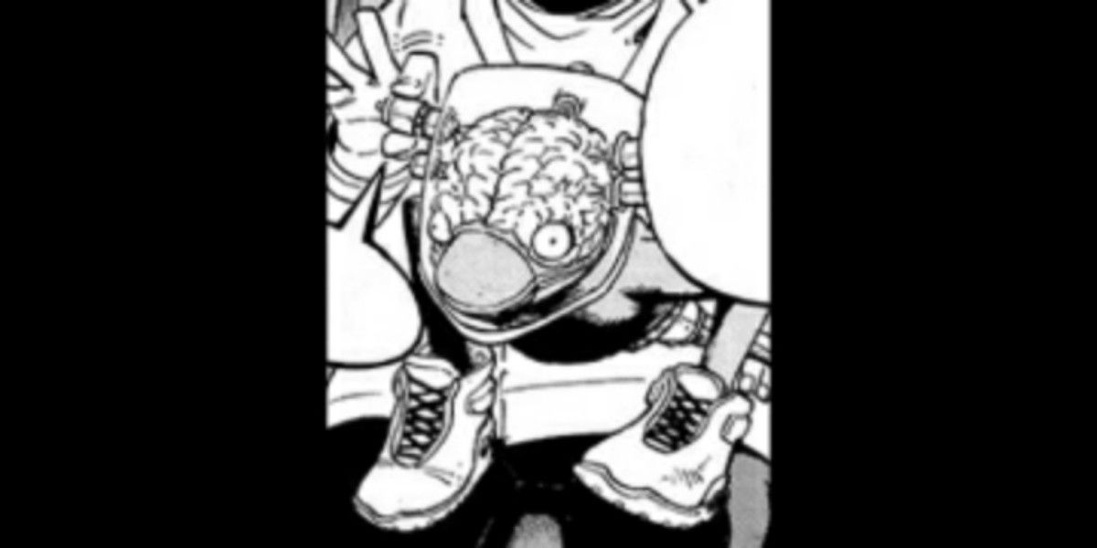 My Hero Academia 9 Strongest Nomu In The Series Ranked