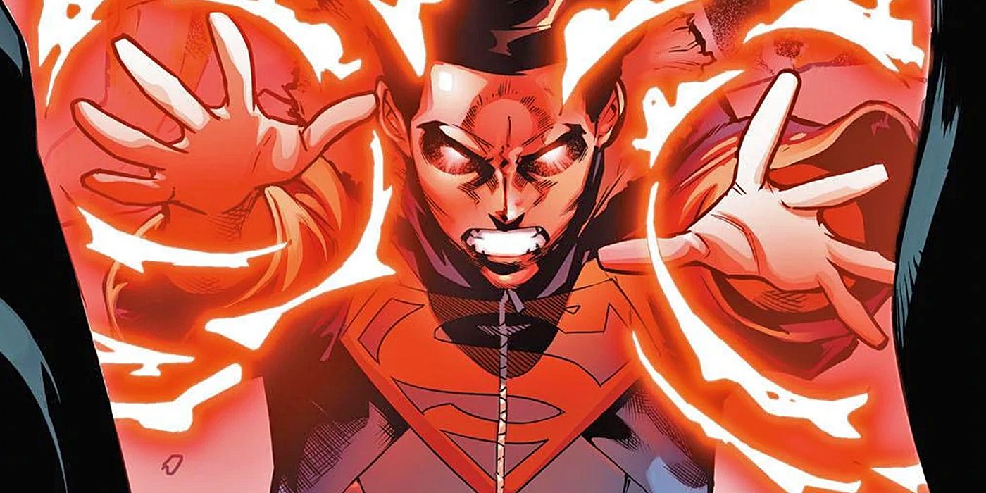 DC Comics Universe & Man Of Steel #2 Spoilers: Superman's Family – Lois Lane  & Superboy Jon Kent – Still Missing As Rogol Zaar & Krypton's Secret Past  Continues To Be Revealed! – Inside Pulse