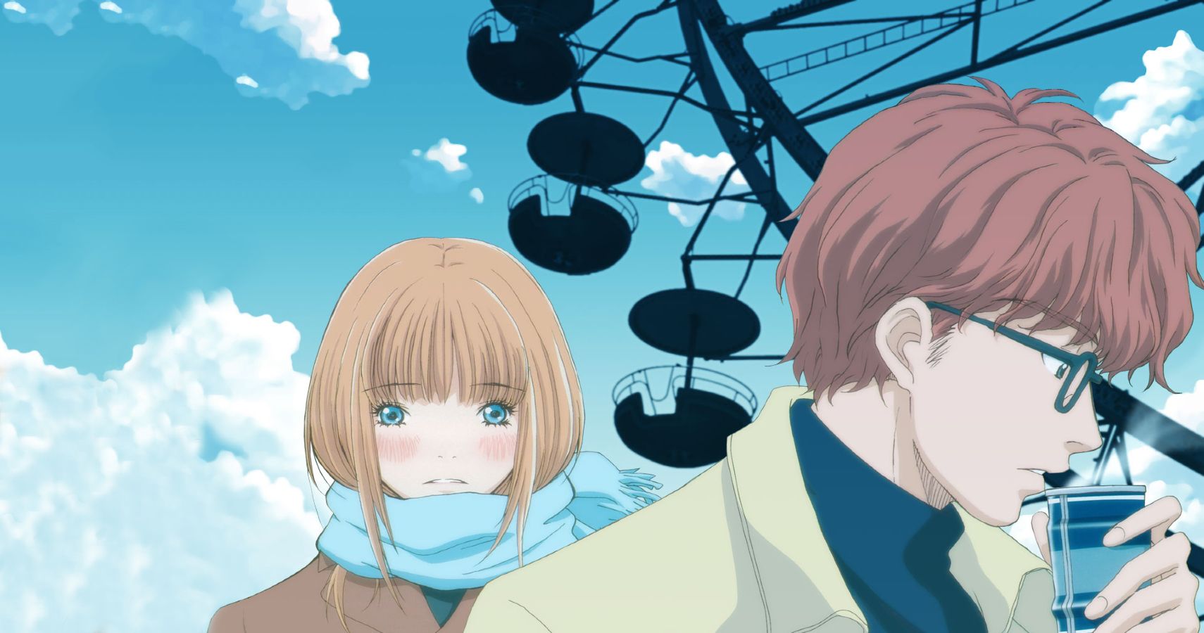 Top 20 Josei Anime for Mature Emotional Storytelling