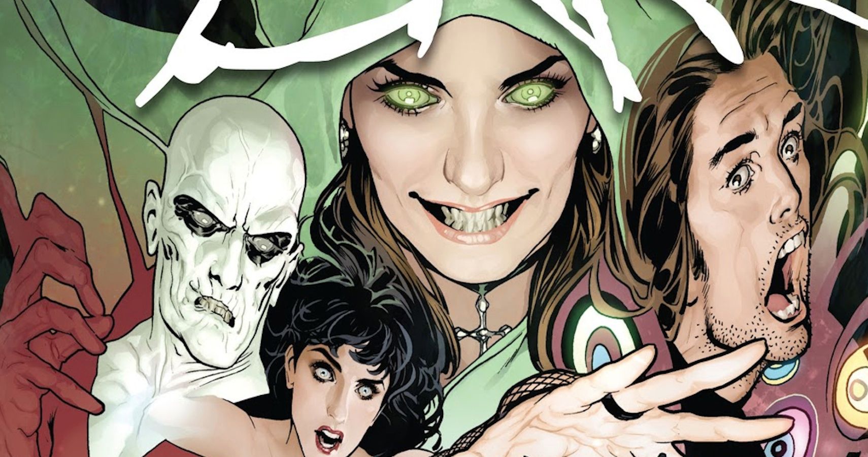 10 Powerful DC Villains We Want To See The Justice League Dark Fight