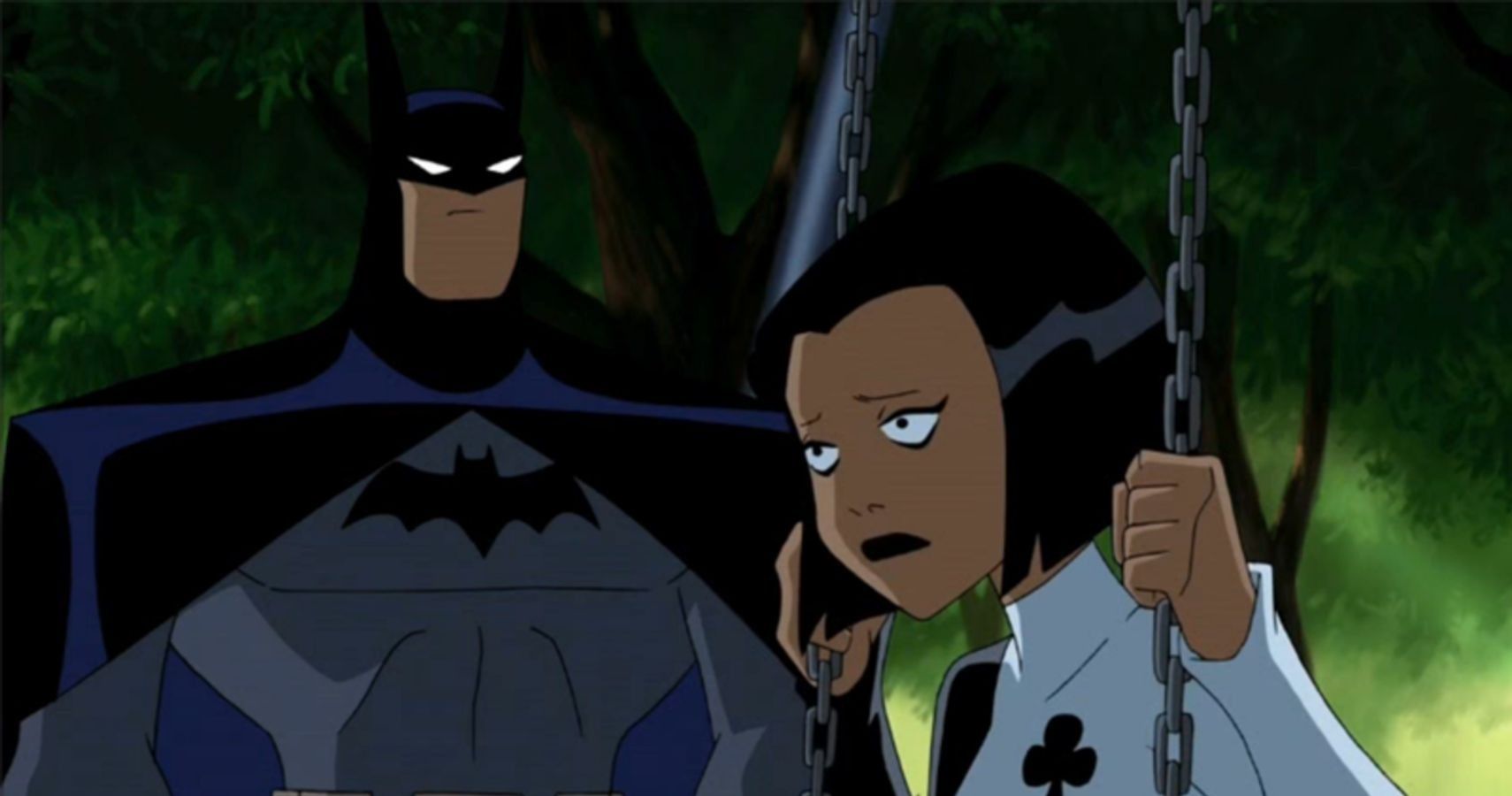 8 Best Batman Episodes From Justice League (& JLU), According to IMDb